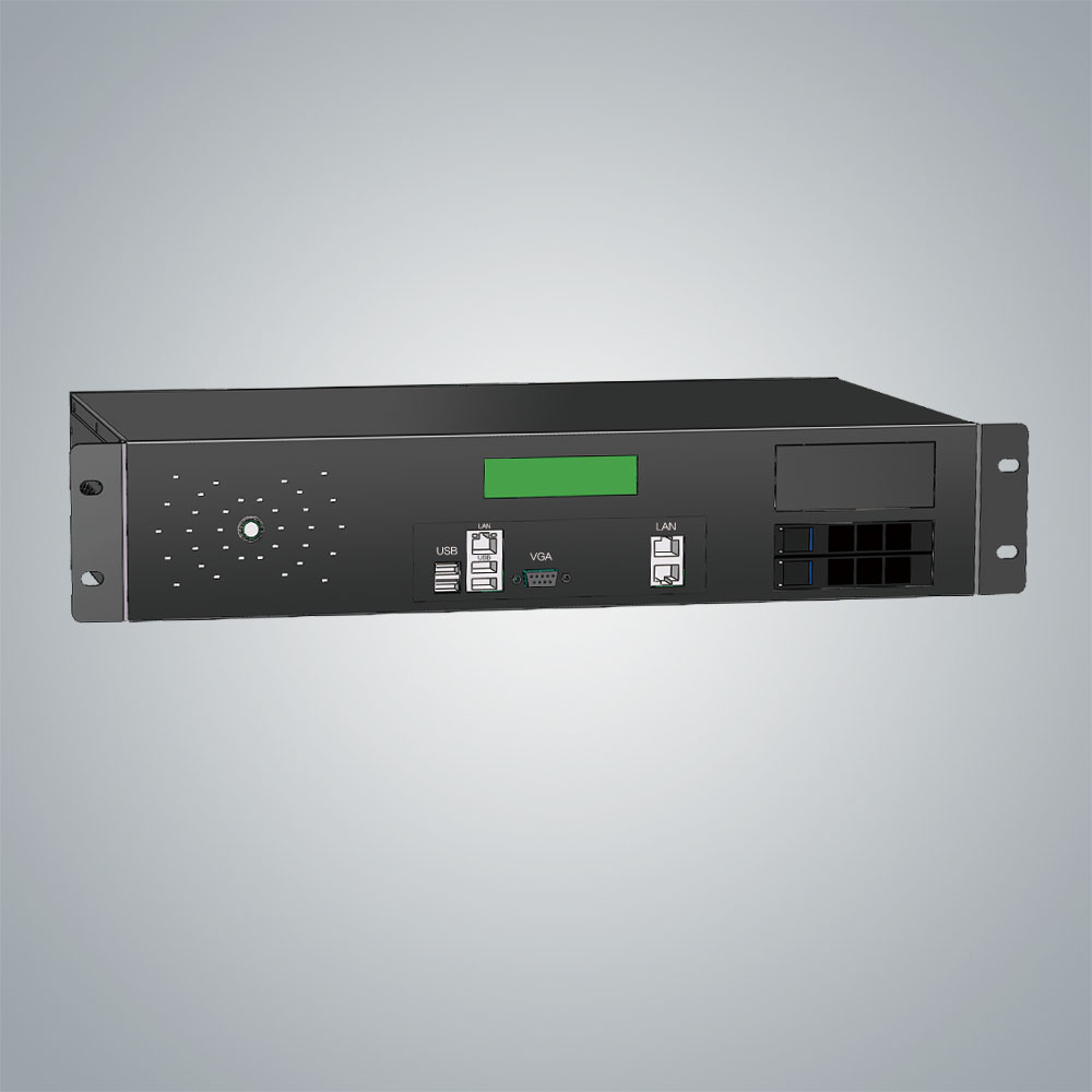 GW5020(D)型車道降級服務器